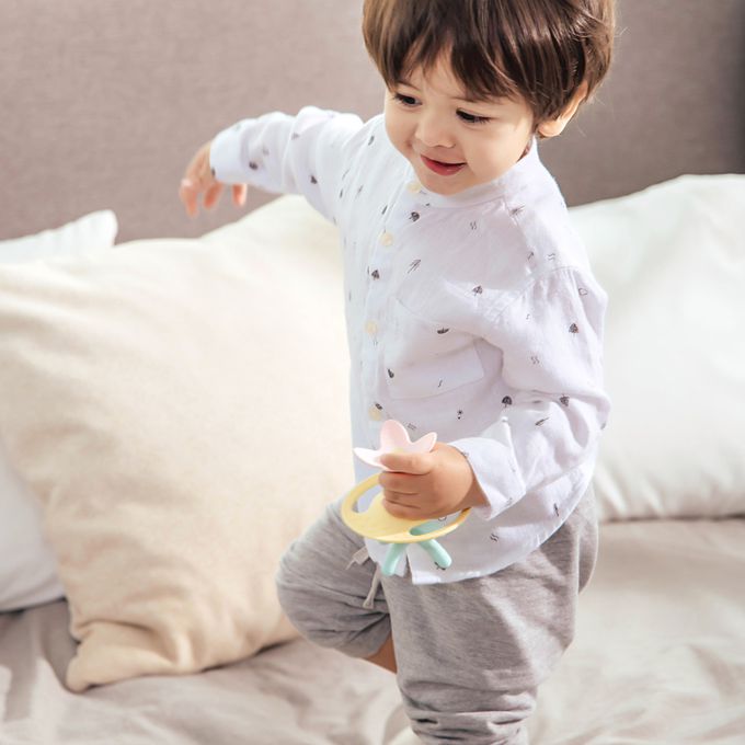 VIIDA - Cyndi 魔法森林固齒器