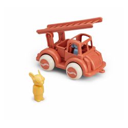 瑞典Viking toys - Reline 救援雲梯車