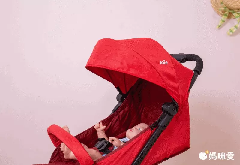 【奇哥 Joie】平台最低價28折起～超輕巧秒收折輕便型推車