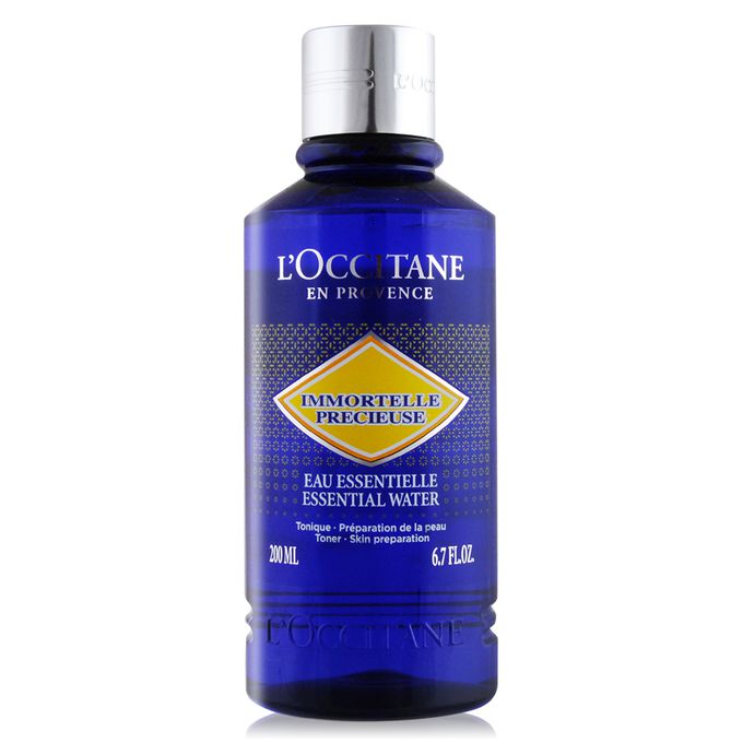 L'OCCITANE 歐舒丹 - 蠟菊精華露(200ml)-新版