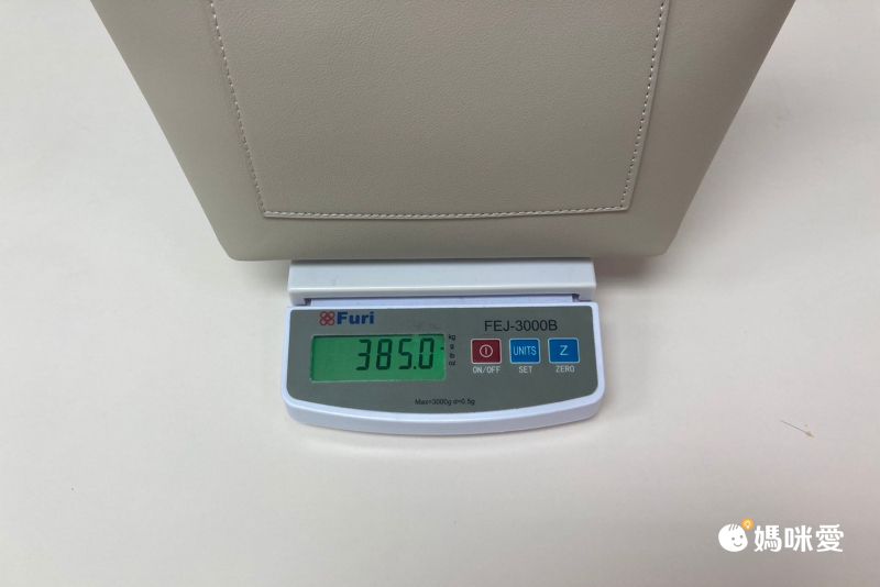 日本 polkapolka - [熱銷款] 輕量皮革肩肩背/手提托特包-煙燻粉