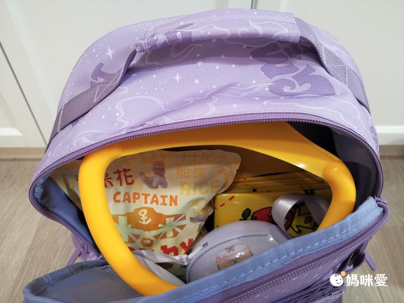 挪威Gmtkids - 護脊書包-鋼甲戰士 (26L)