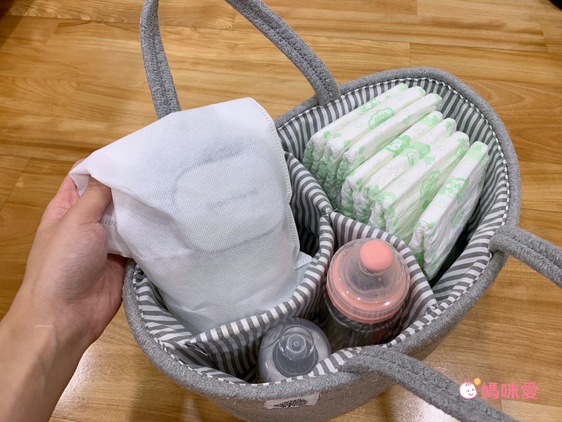 Supermama - Air電動吸乳器配件組-配件組(含27mm矽膠罩)