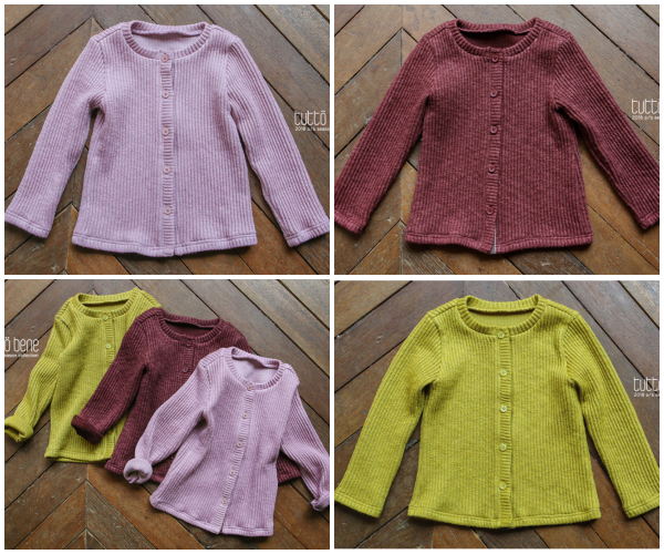 韓劇女主角好感穿搭✿正韓 Tutto Bene 女寶童裝✿