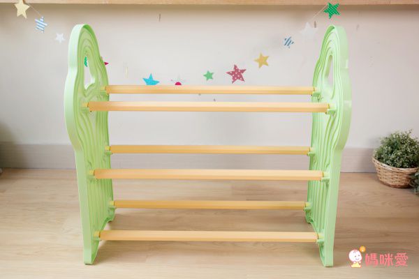 蘋果小樹收納櫃