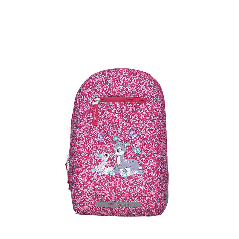 Beckmann - 週末郊遊包 12L-森林小鹿 2.0 (140cm以下)