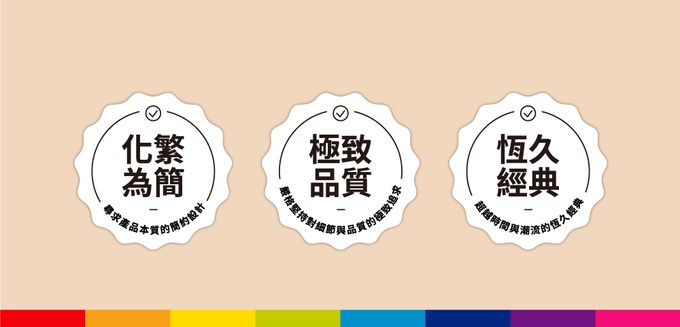 kaco - KALOR綺采36色方頭圓頭兩用粗細色彩馬克筆套組-藝術家