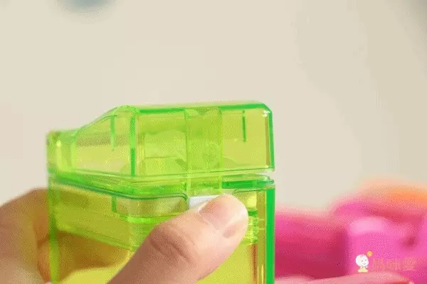 加拿大【Drink in the box】Tritan 吸管杯