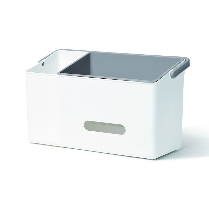 akachan honpo - 可吊掛萬用收納盒-適用年齡：0歲～