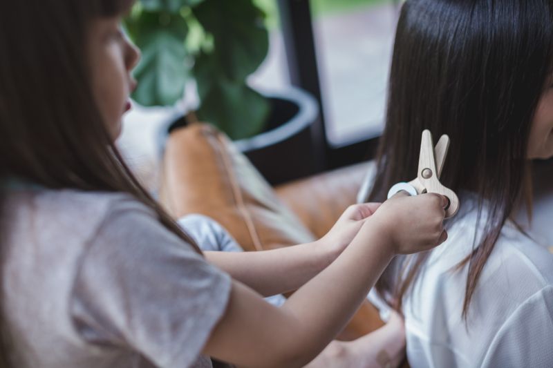 泰國 Plantoys - 職業小達人-我是美髮師