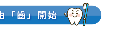 維護牙齒必備