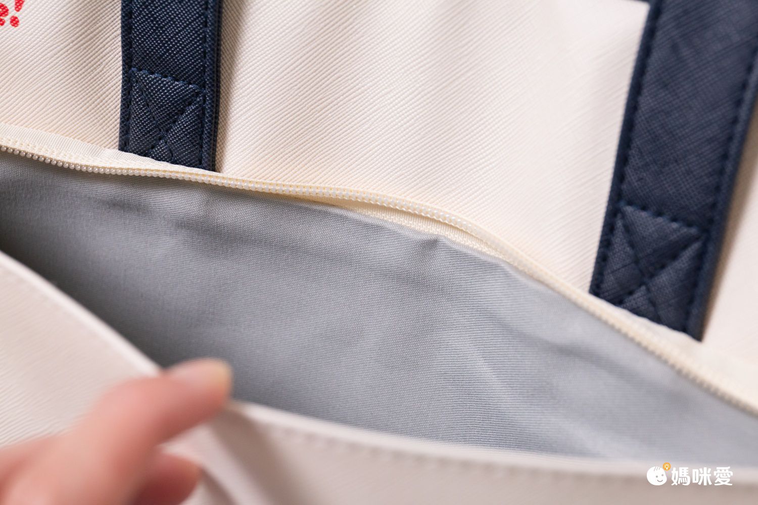 迪士尼手提電腦包-Q版米奇