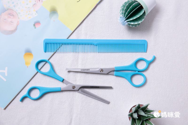 家用理髮DIY！奧本 URBANER x 家用理髮器