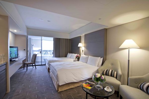 永豐棧酒店 ★ 入住高質感飯店