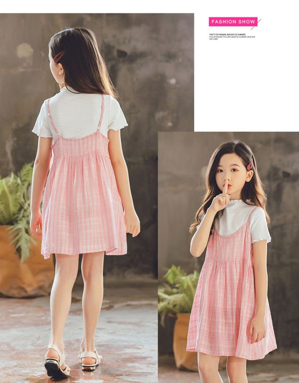 ❀夏日森林系 TOUNGIEE 簡約洋裝❀ ＣＰ值超高！