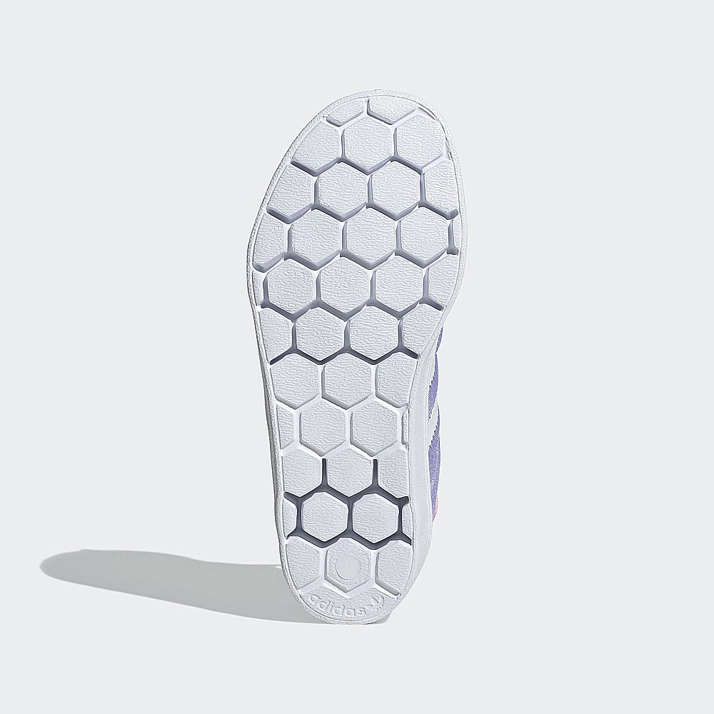 Adidas - DISNEY X SUPERSTAR 360 男童/女童 經典鞋-GX3275