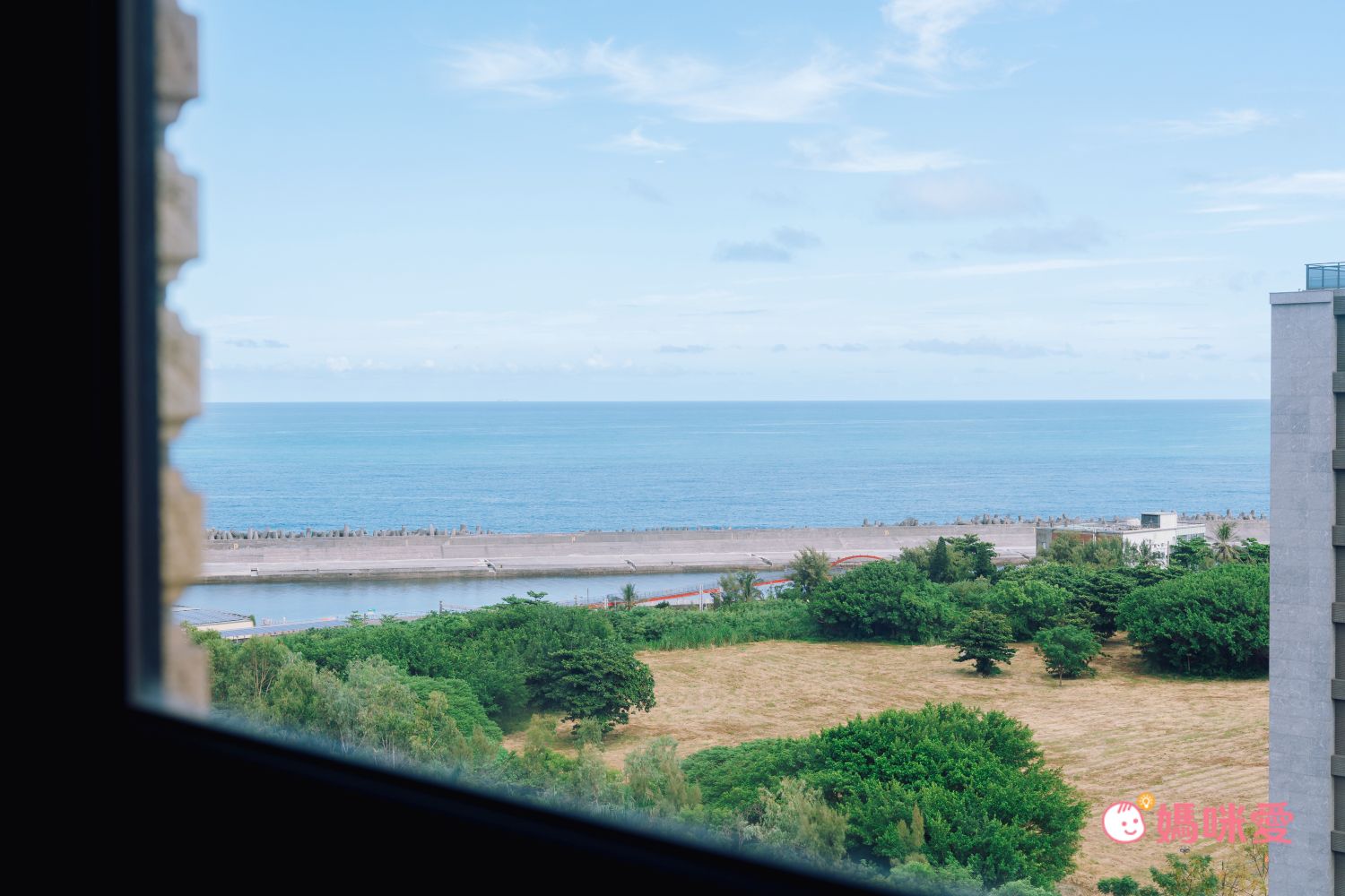 花蓮福容大飯店 - 『媽咪愛特談』平日兩大兩小市景家庭房專案-有效期限至2024/10/31