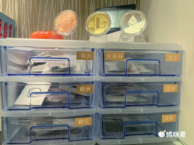 姓名貼DIY無限次！【Brother 藍牙標籤機】開學必備