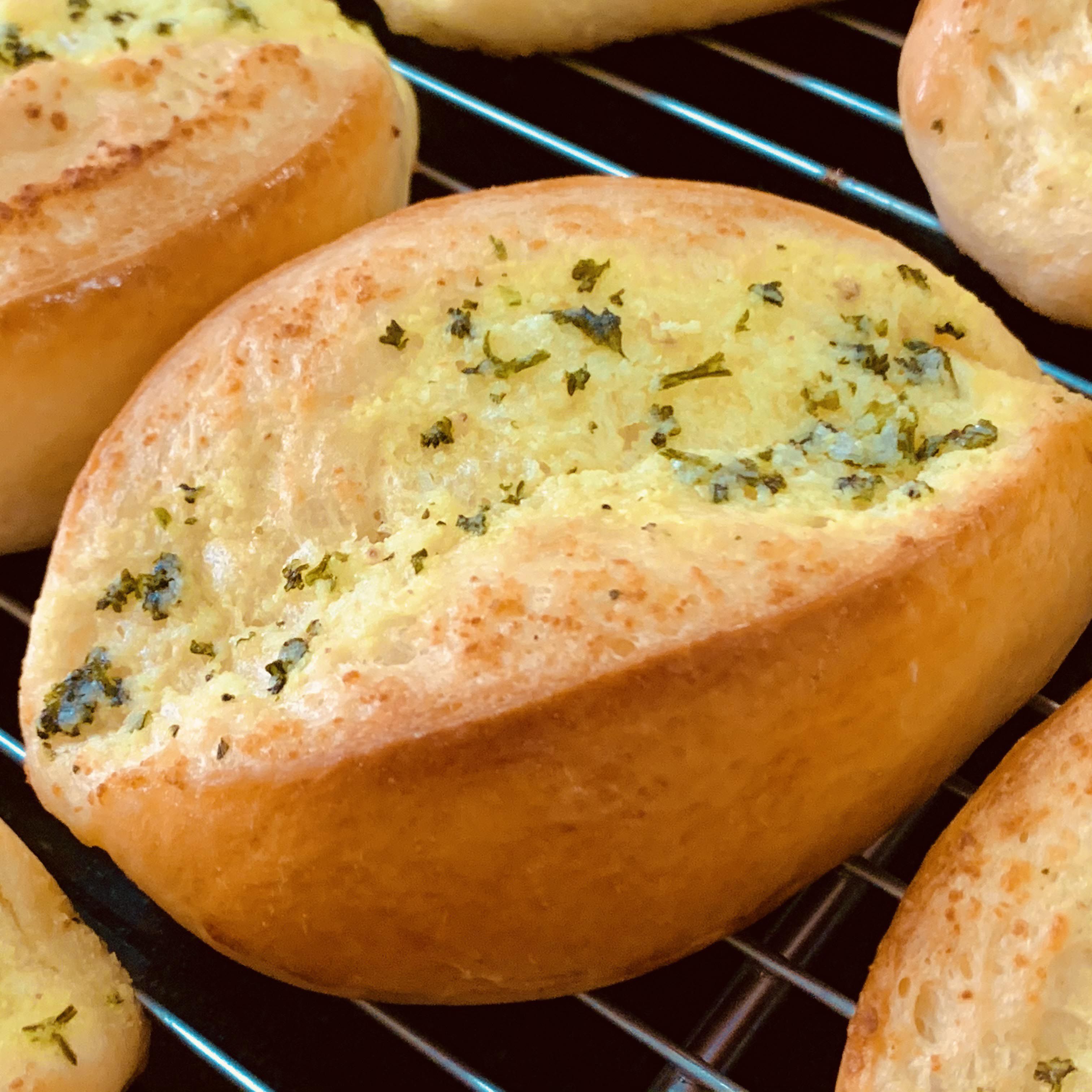 Candy Wedding - 法式奶油香蒜-二入-2*70土10*g/個