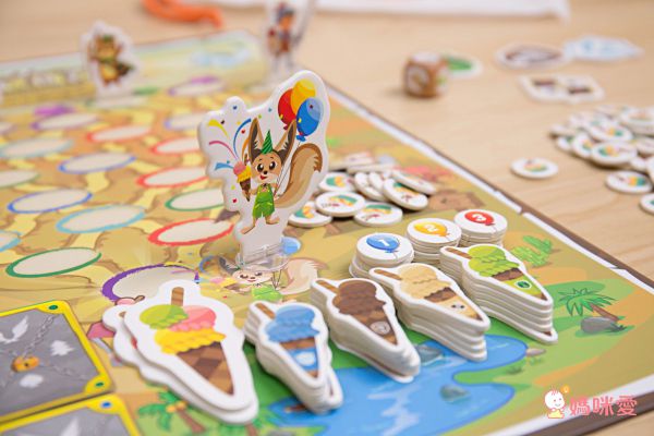 綿羊犬百寶箱 - 數感傳奇三部曲-套裝版-獨家送數感傳奇角色擴充卡