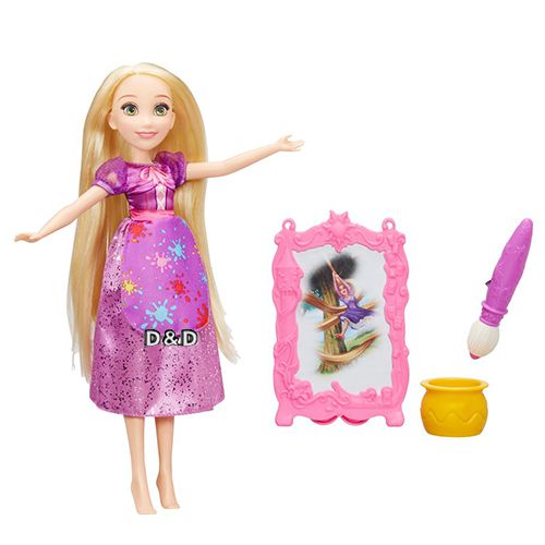 Disney 迪士尼 - 《Disney 迪士尼》公主系列 - 樂佩配件組