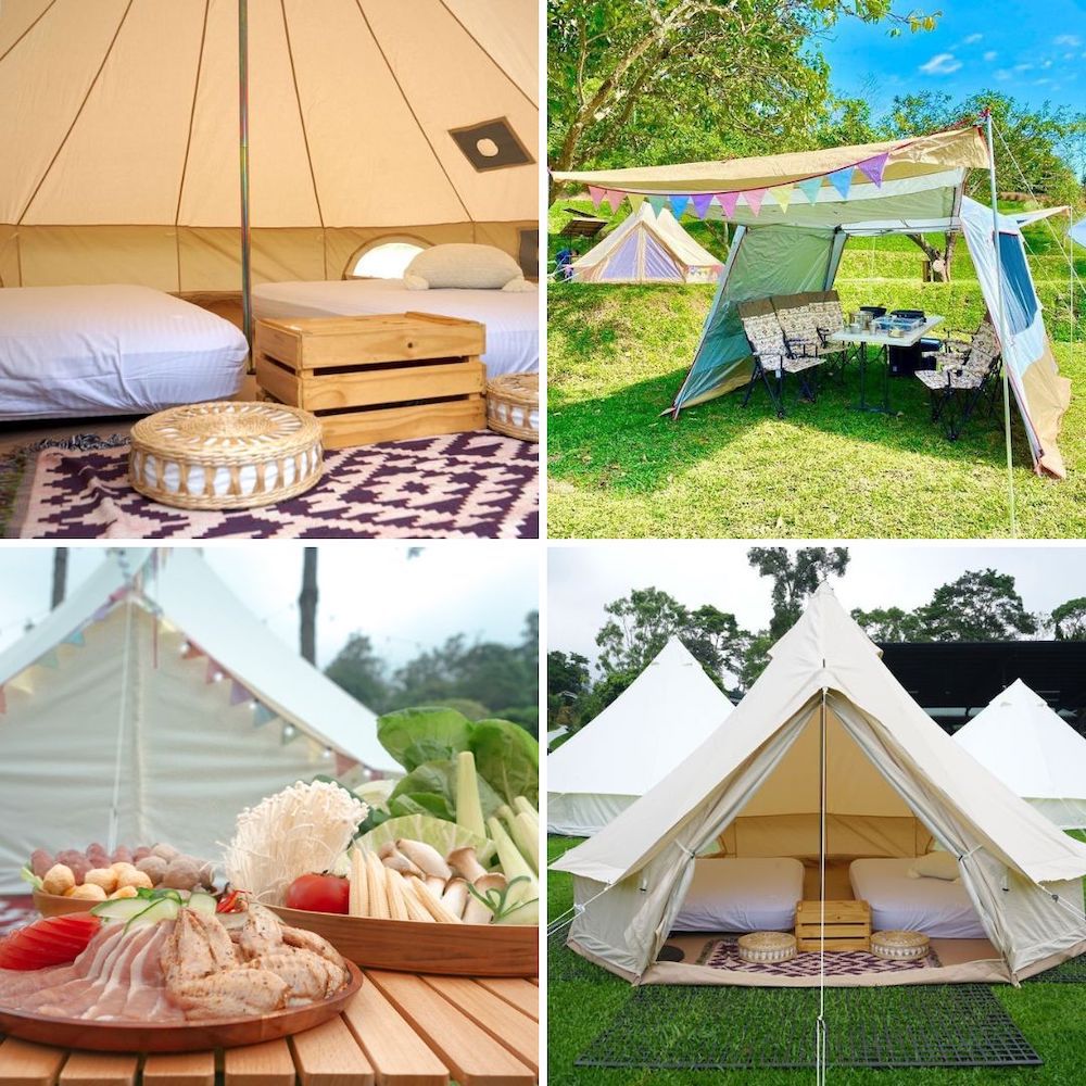 4 人一泊二食★豪華烤肉晚餐+活力早餐+當月壽星免費生日佈置