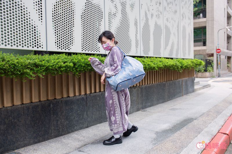 日本 Chepeli - 超大容量保冷購物袋(可套購物籃)-星星-黑-25L/耐重15kg