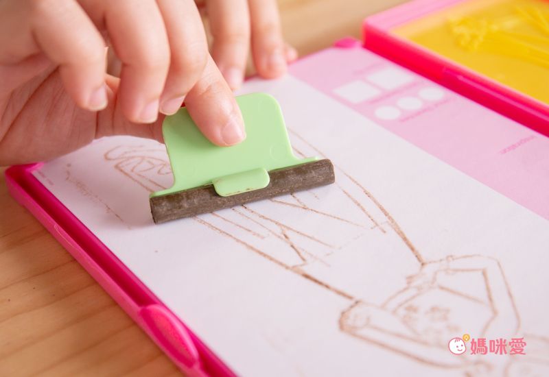 香港4M創意玩具 - 我的時尚舞台