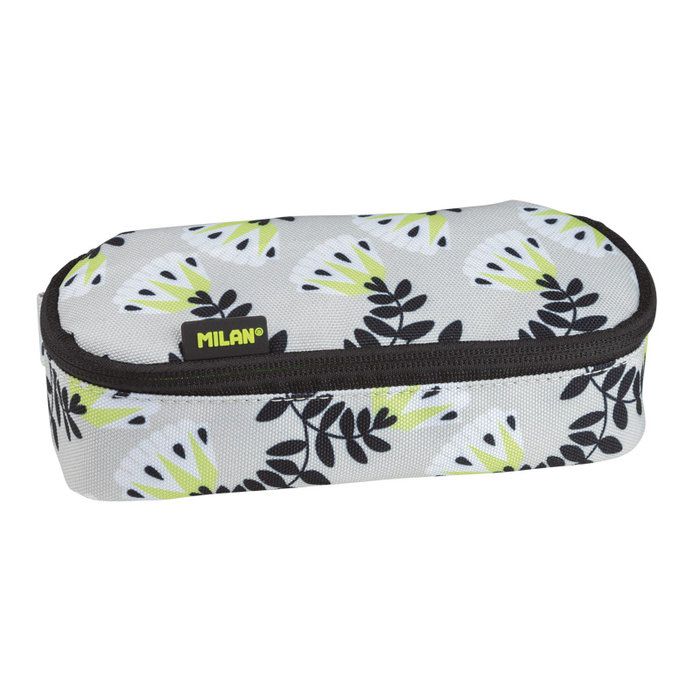 MILAN - 大容量筆袋_紛飛的思緒