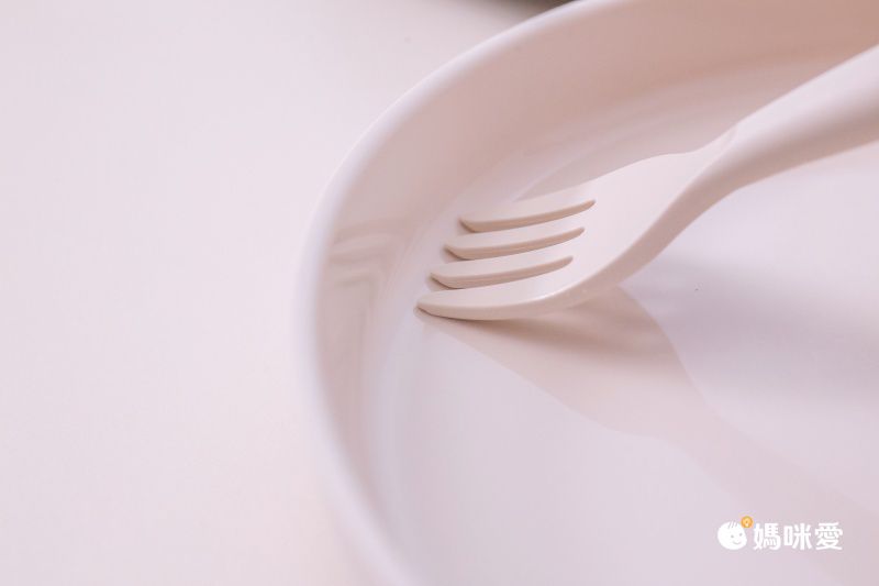 質感、耐用、環保！【美國 Miniware】 天然聚乳酸材質餐具