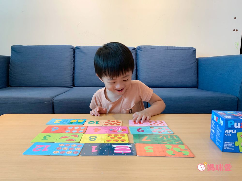 熱銷補貨到【西班牙 APLI 】初階拼圖／旅行遊戲卡／馬賽克拼貼