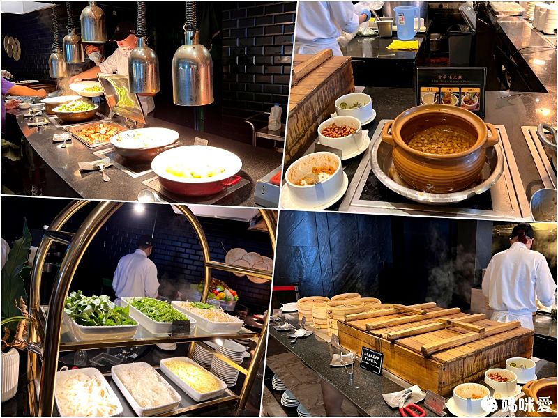 全新三麗鷗主題親子房！【高雄漢來大飯店】夢幻登場