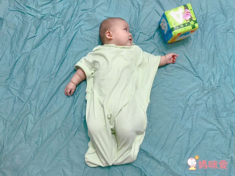 美國 Summer Infant 懶人包巾 ❤ 獨家優惠兩件95折再送奶嘴鏈