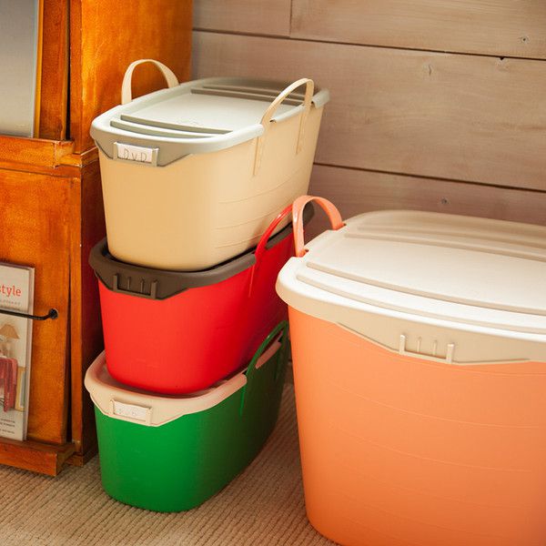 限時七天，錯過再等一年！日本 stacksto 高質感收納籃