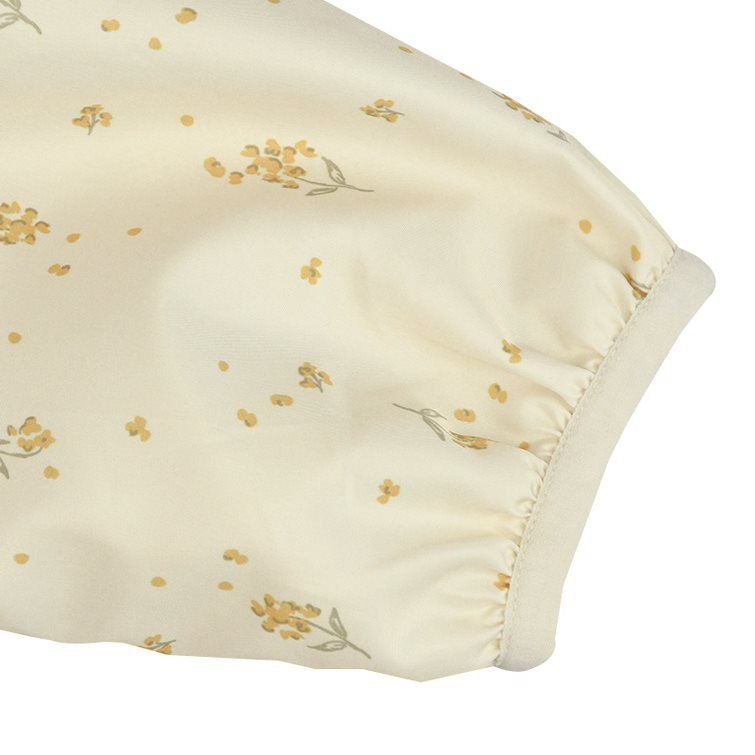 akachan honpo - 防潑水夾克-淺卡其色