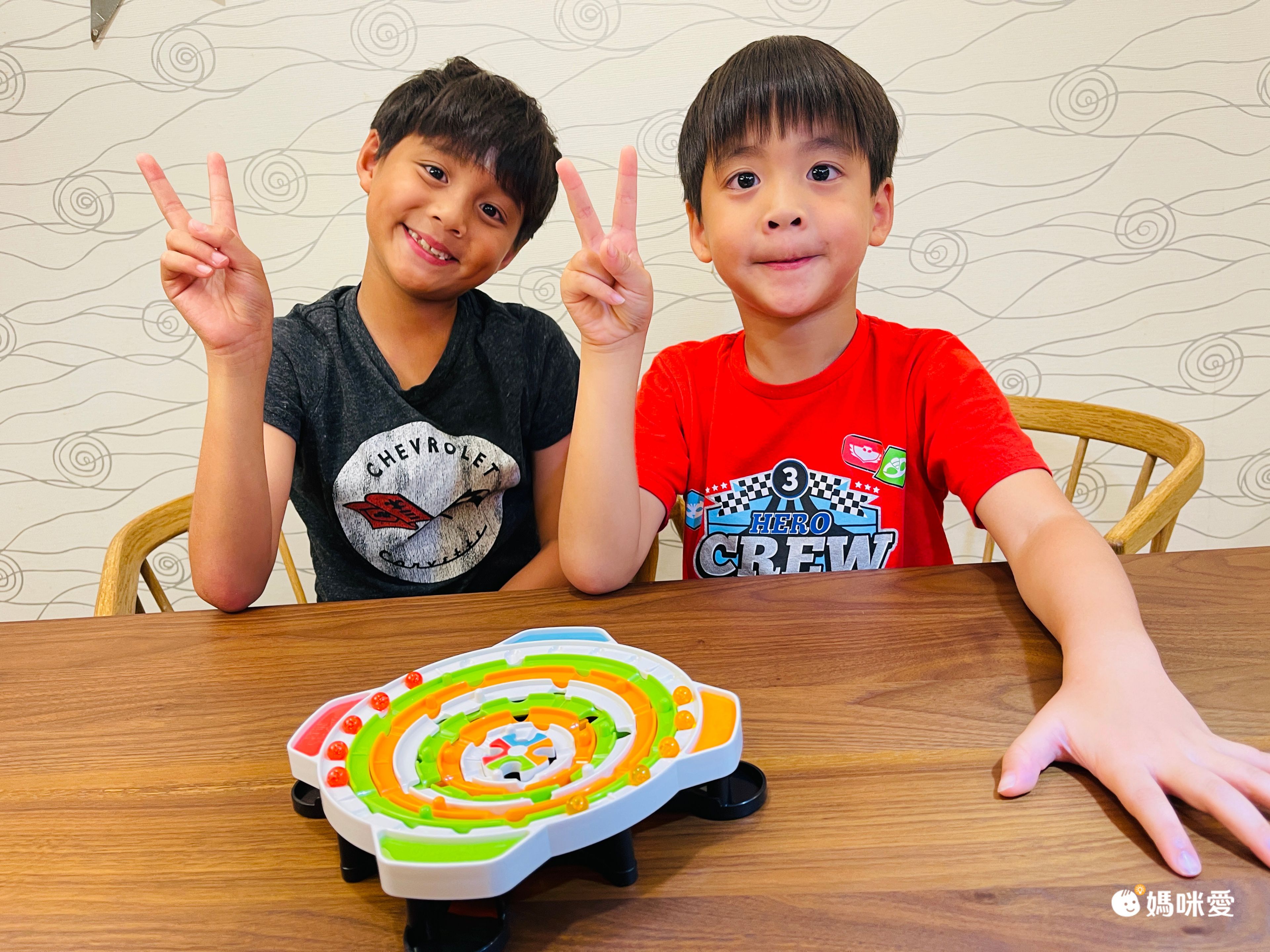 榮獲日本玩具大賞【HANAYAMA】腦力開發益智玩具