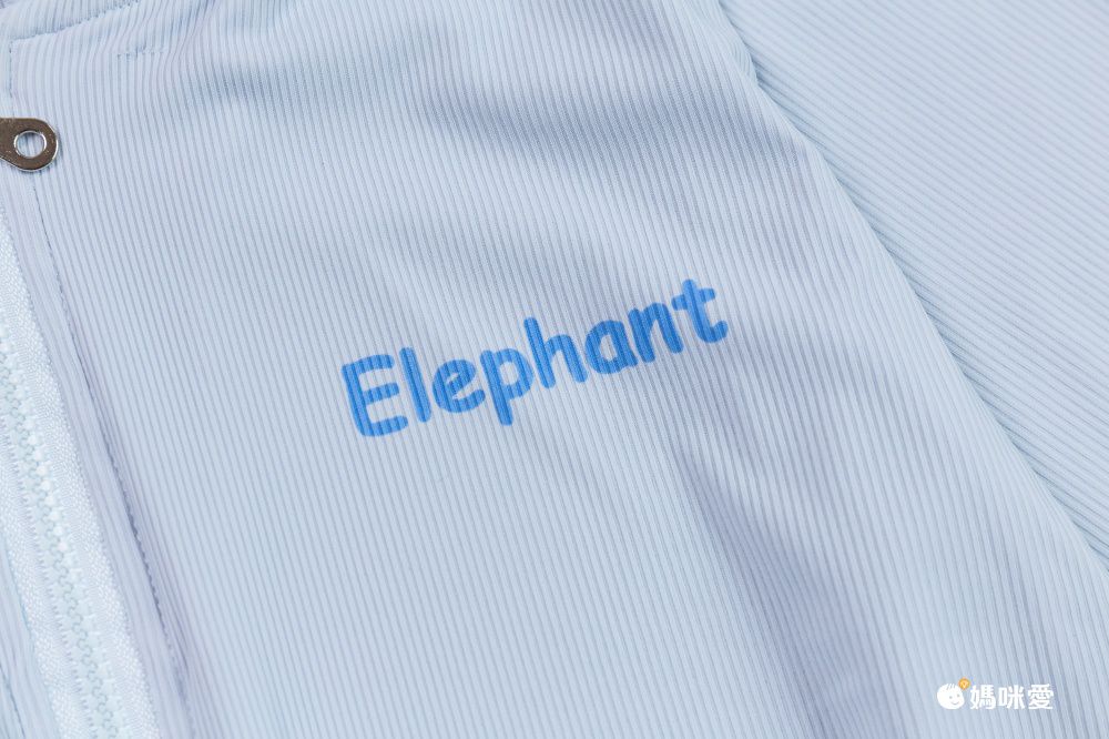 UPF50+冰絲涼感立體兒童防曬外套-兔子-粉色