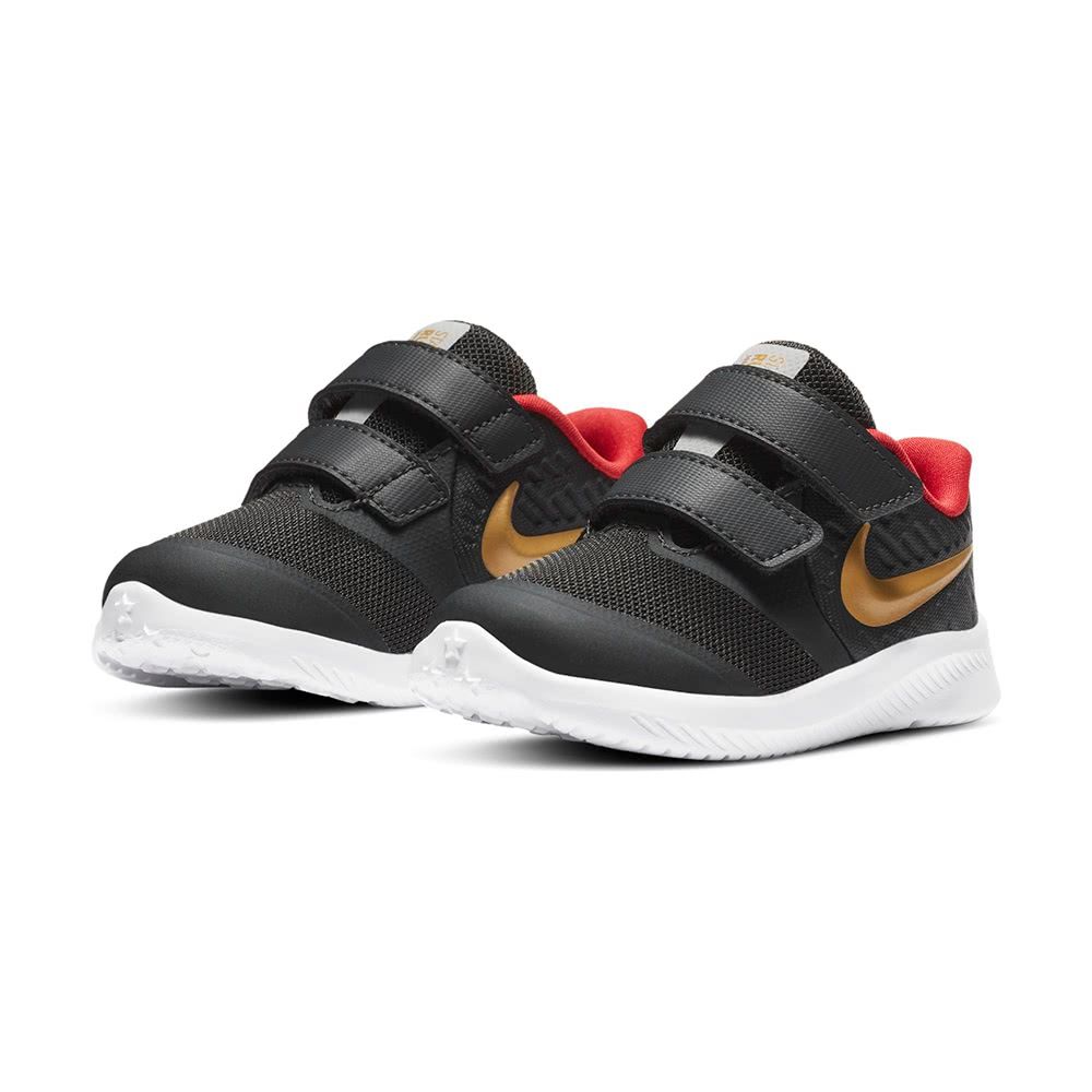 【NIKE】 - STAR RUNNER 2 (TDV) 小童 休閒鞋 -AT1803010