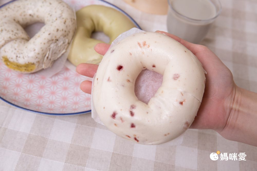 食尚玩家採訪！【京采】金門手作饅頭包子 20年人氣名店必排！