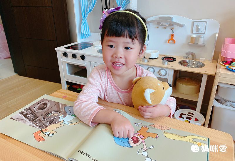 最殺26折！2Y＋外文入門套書，帶寶貝學會說請、謝謝、我愛你！