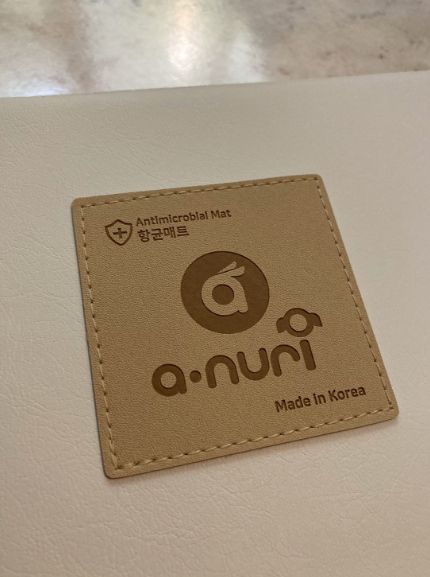 孩子安心守護者 - 嬰兒地墊