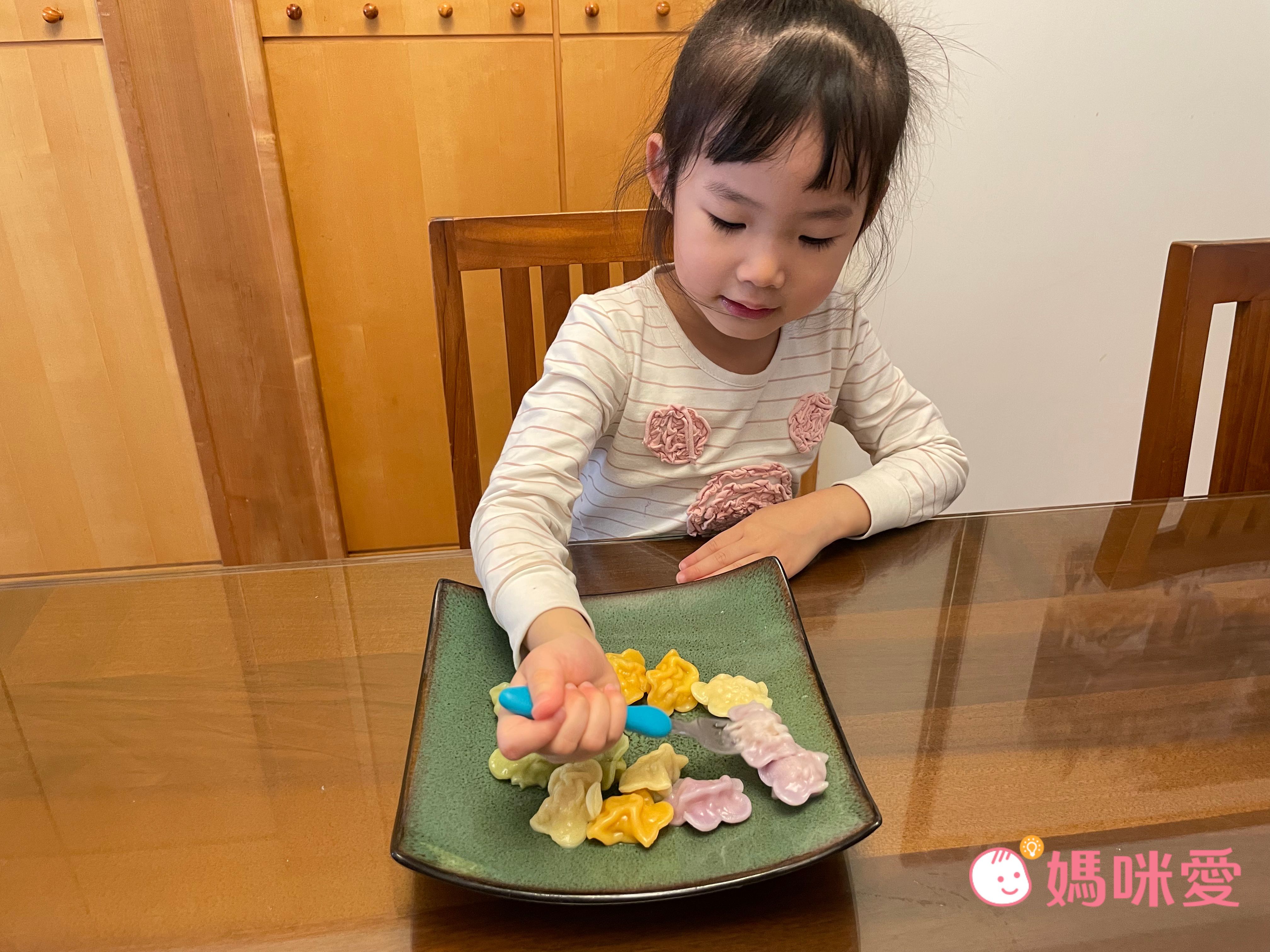 滿額贈聖誕鬆餅【兔比媽咪廚房】5M~2Y+餛飩/肉燥/鬆餅