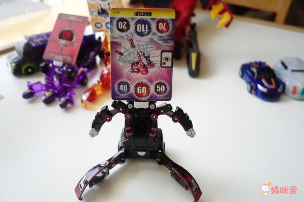 下殺五折✓魔車戰魂【韓國 Turning Mecard】生日✖獎勵禮物 ♕ 保證愛不釋手❤ 男寶必入手✌