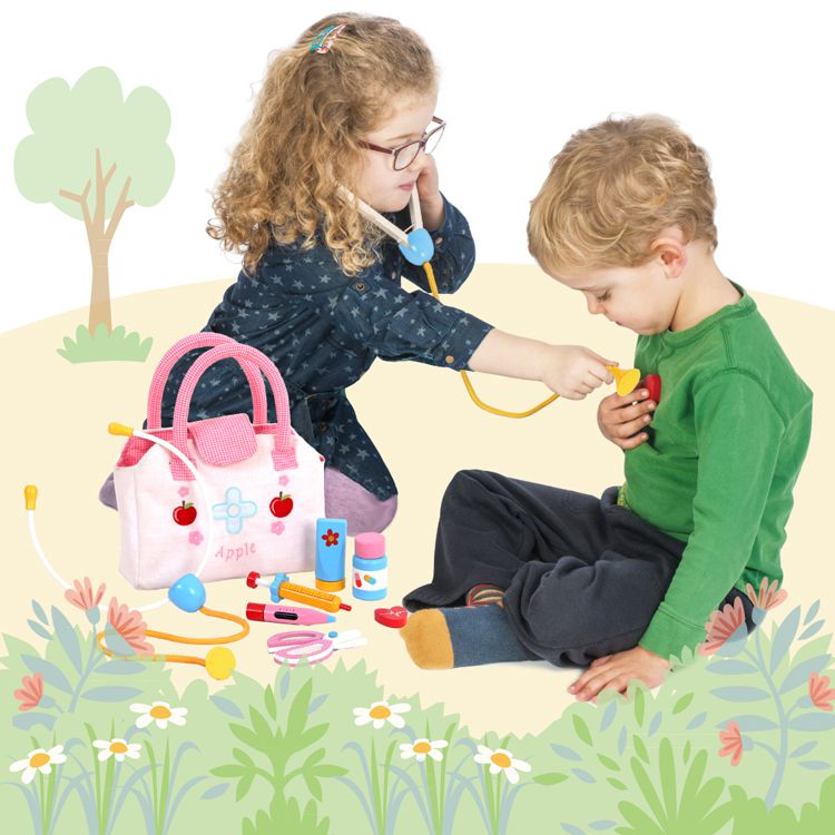 台灣 Mentari - 醫生護士急救護理包