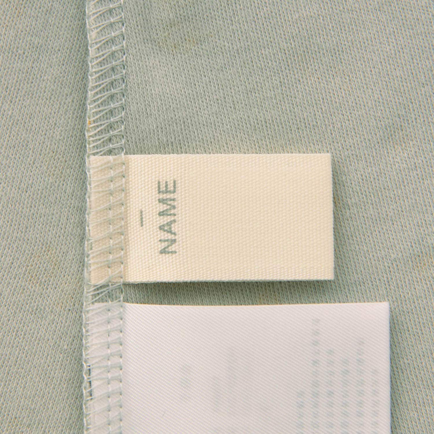 日本千趣會 - GITA 純棉百搭內搭褲裙-素色-煙燻粉