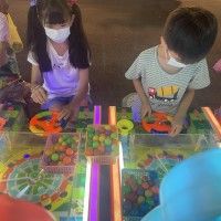 用戶頭像