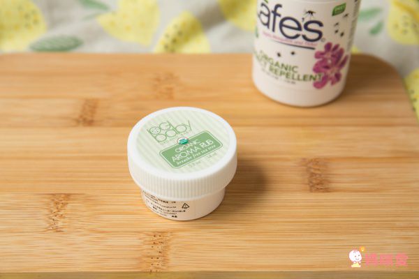 美國 Lafe's有機防蚊液 / Trillium修護霜 初生嬰兒可用！