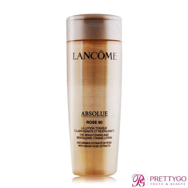 LANCOME 蘭蔻 - 絕對完美黃金玫瑰修護露-50ml