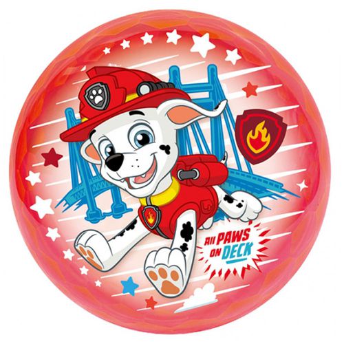 光感彈彈球-汪汪隊立大功(L)