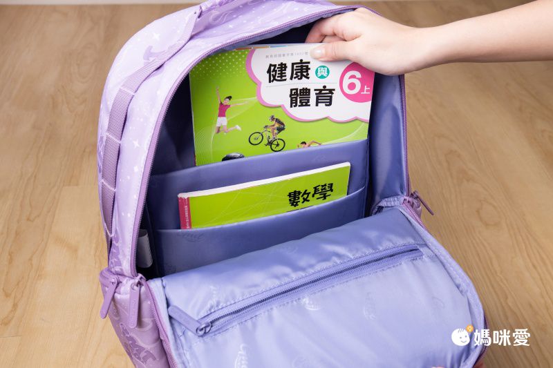 挪威Gmtkids - 護脊書包-鋼甲戰士 (26L)